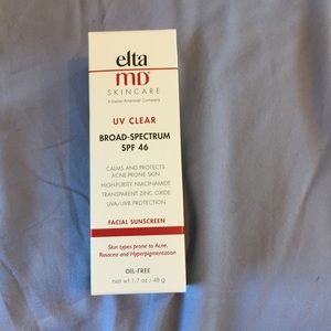 Elta MD Sunscreen SPF 46 New